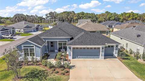 Monument, THE VILLAGES, FL 32163