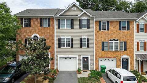 Diamond Spring, ROCKINGHAM, VA 22801