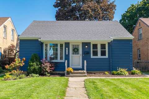 79Th, MILWAUKEE, WI 53222