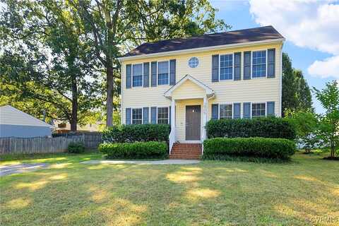 Greenway, HENRICO, VA 23228