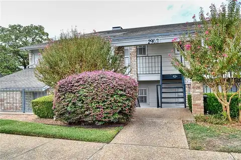 Lake Shore Dr, Waco, TX 76708