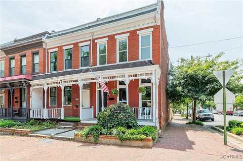 Marshall, RICHMOND, VA 23223