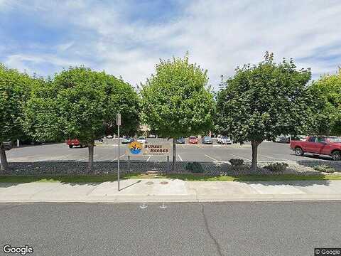 Marina, MOSES LAKE, WA 98837