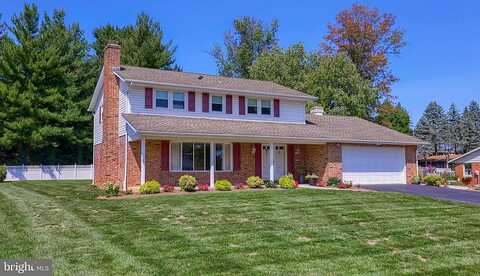 Rhonda, YORK, PA 17408