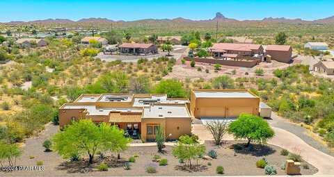Silver Spur, WICKENBURG, AZ 85390