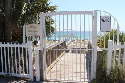 Scenic Gulf Dr, Miramar Beach, FL 32550