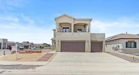 Sammy Cervantes, EL PASO, TX 79938