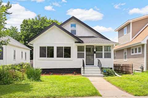 Knox, MINNEAPOLIS, MN 55411