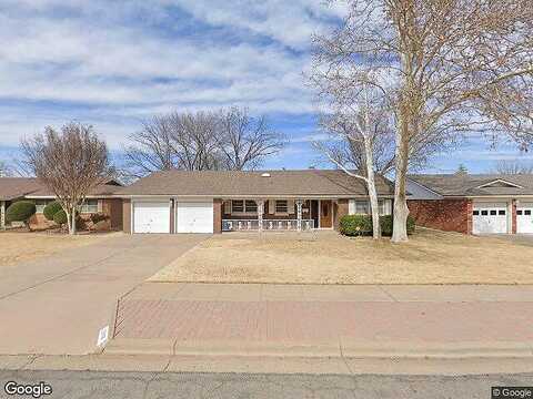 67Th, LUBBOCK, TX 79413