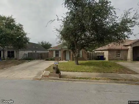 40Th, MCALLEN, TX 78501