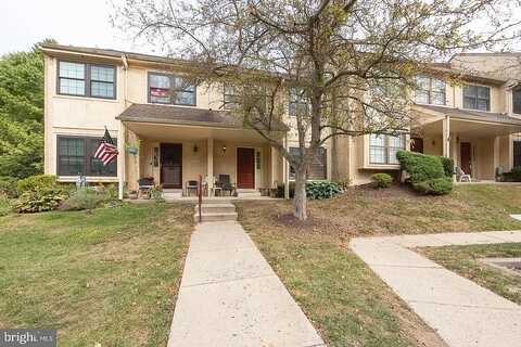 Walnut Springs, WEST CHESTER, PA 19380