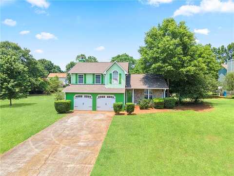Rosecommons, HAMPTON, GA 30228