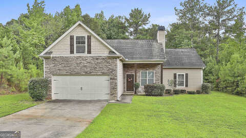 Hickory Hills, NEWNAN, GA 30263