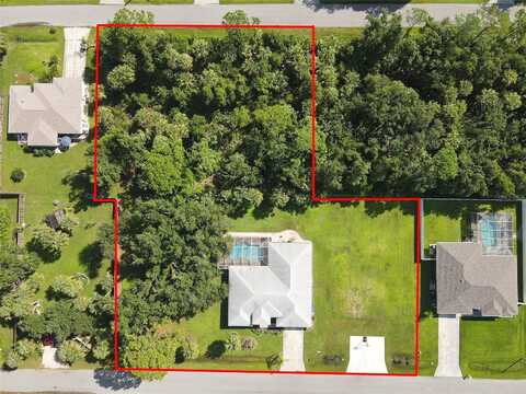Ashland, NORTH PORT, FL 34286