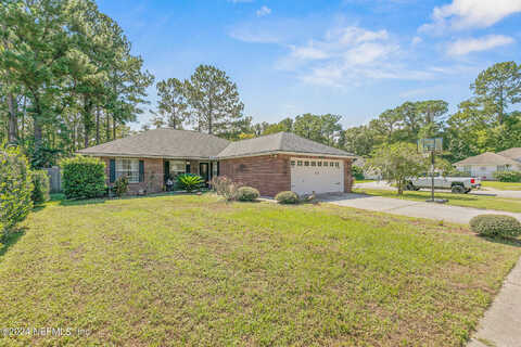 Archer, MIDDLEBURG, FL 32068