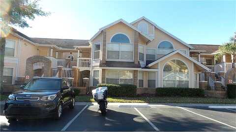 N Poinciana Blvd, Kissimmee, FL 34746