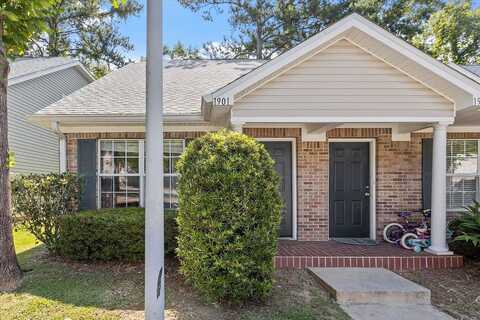 W Tharpe St, Tallahassee, FL 32303