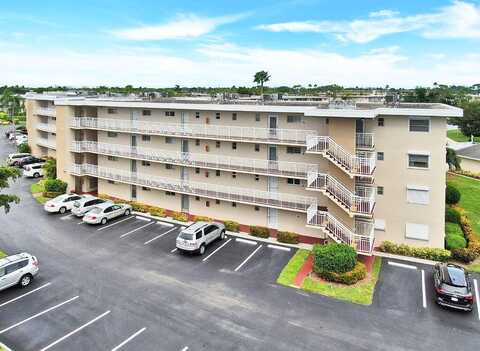 Garden Dr N, Lake Worth, FL 33461