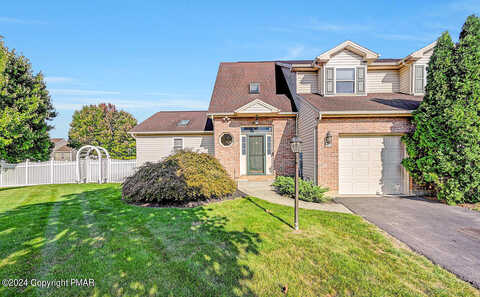 Lower, EASTON, PA 18040