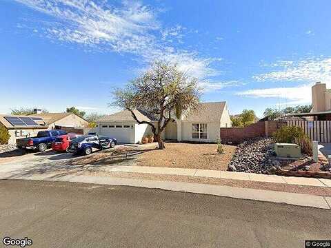 Wagon Wheel, TUCSON, AZ 85745