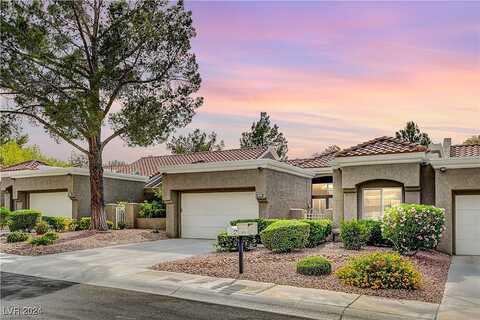 Glencliff, LAS VEGAS, NV 89134