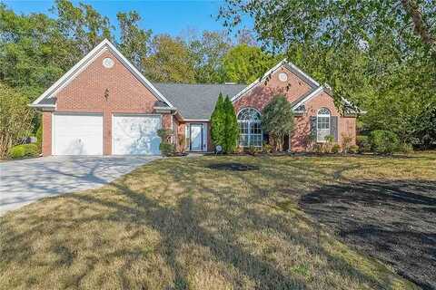 Kades Cove, DALLAS, GA 30132
