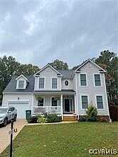 Renay, GLEN ALLEN, VA 23060
