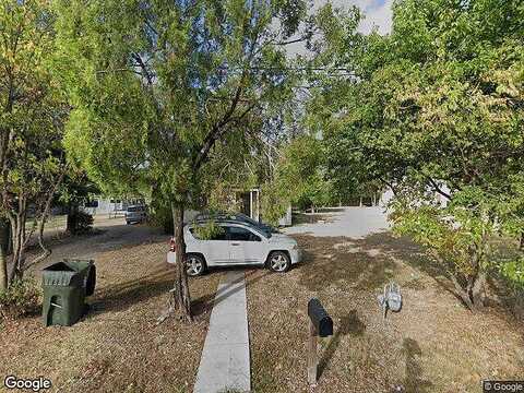 Maloney, BRYAN, TX 77801