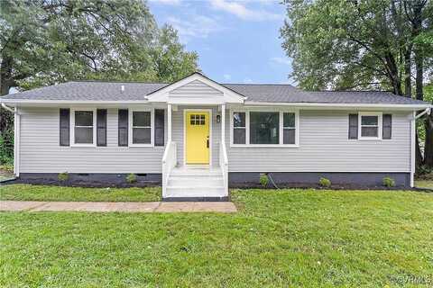 Portsmouth, HOPEWELL, VA 23860