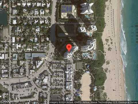 N Ocean Dr, Riviera Beach, FL 33404