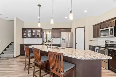County Road H2, SAINT PAUL, MN 55112