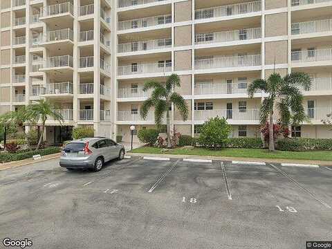 Course, POMPANO BEACH, FL 33069