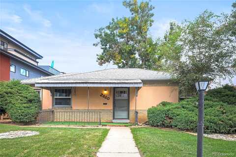 Acoma, DENVER, CO 80223