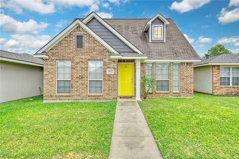Symphony Park, BRYAN, TX 77802