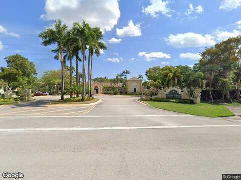 University, DAVIE, FL 33328