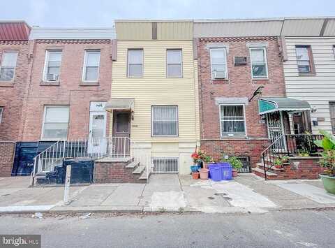 Franklin, PHILADELPHIA, PA 19148