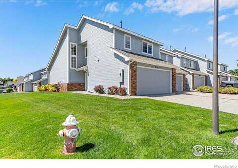 46Th, LOVELAND, CO 80538