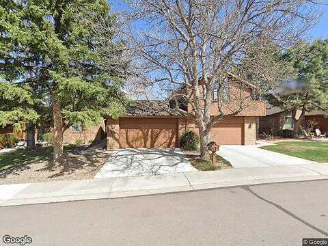 Yank, LAKEWOOD, CO 80228