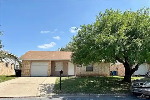 Eagle, MCALLEN, TX 78504