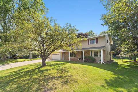 Oak, SAINT PAUL, MN 55110