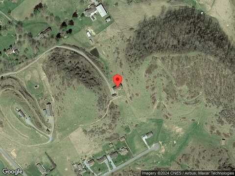 Buckhorn, NORTH TAZEWELL, VA 24630