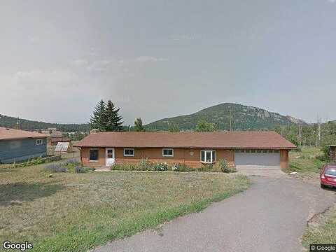 Morris, CONIFER, CO 80433