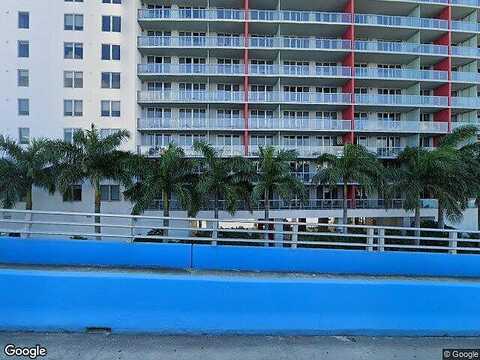 Hallandale Beach, HALLANDALE BEACH, FL 33009