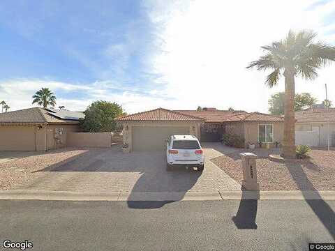 New Town, SUN LAKES, AZ 85248