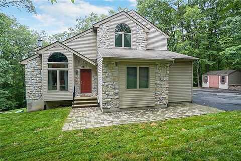 Estate, EAST STROUDSBURG, PA 18302