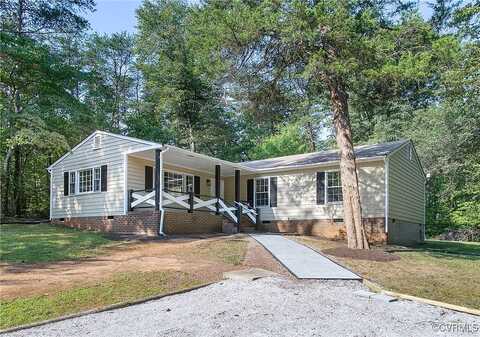 Chapel Hill, GOOCHLAND, VA 23063