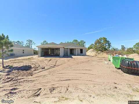 18Th, CAPE CORAL, FL 33993
