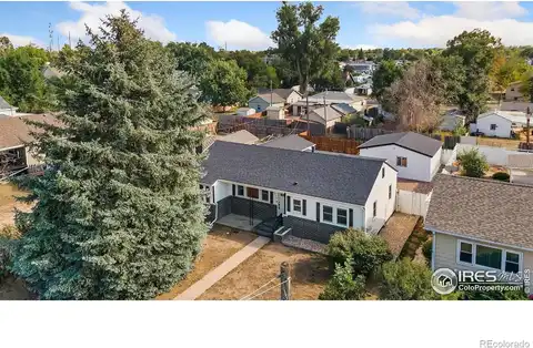 8Th, GREELEY, CO 80634
