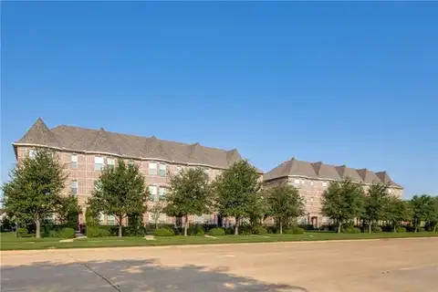 Rockbrook Dr, Lewisville, TX 75067
