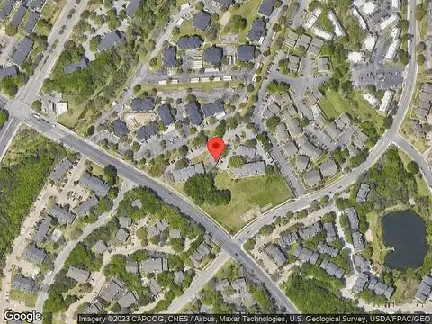 Wickersham, AUSTIN, TX 78741